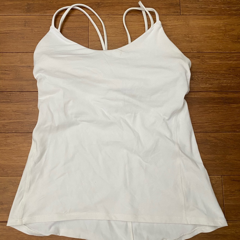 Lululemon Top